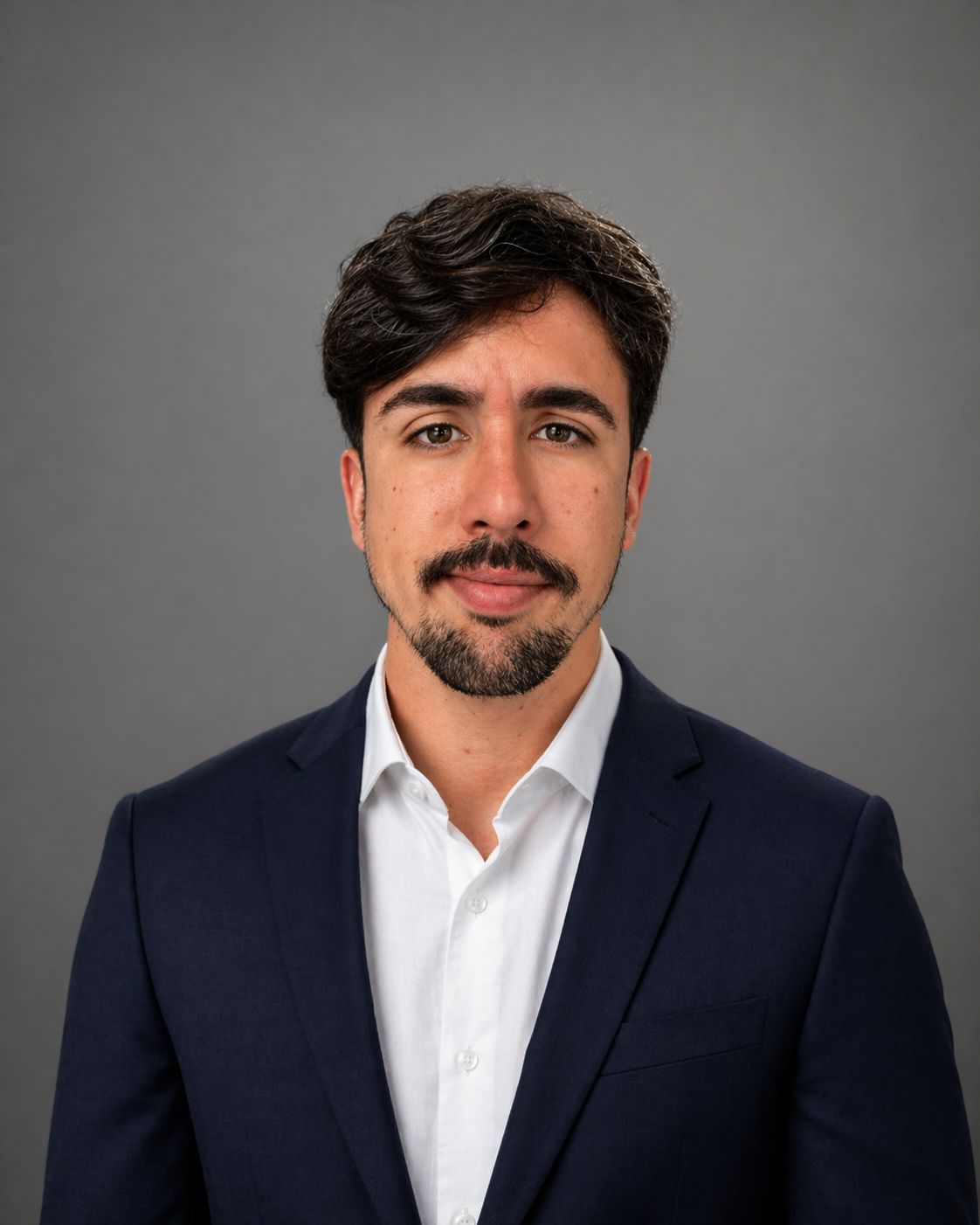 Mateo, fundador de MARGEN